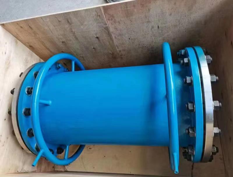 環(huán)形孔板流量計(jì)測有臟污介質(zhì)高爐煤氣流量計(jì)