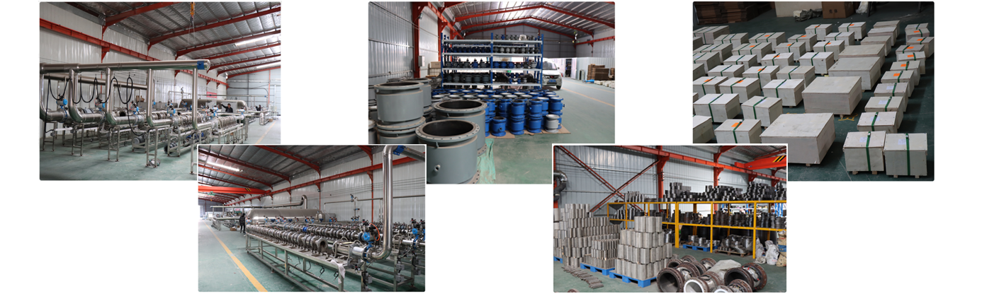 車間展示 車間展示