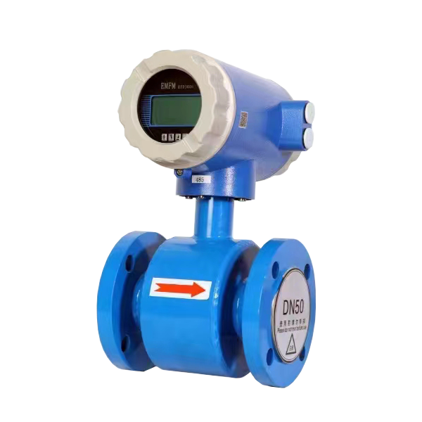 電磁流量計(jì)在水務(wù)行業(yè)該怎么選型？