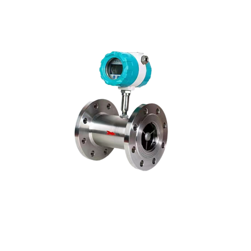 大躍流量計廠家分享:純水流量計選型