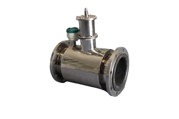 城市雨污分流“精準(zhǔn)控水”:非滿管電磁流量計(jì)在截流井中的動(dòng)態(tài)計(jì)量方案